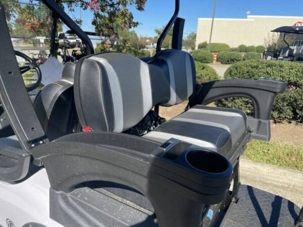 2022 Vivid Ev Peak 4L - Image 4