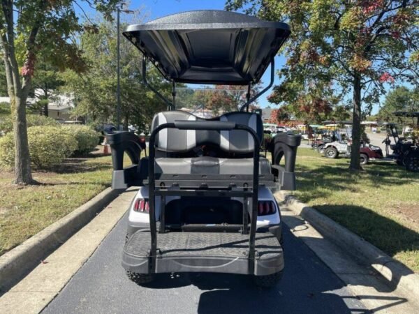 2022 Vivid Ev Peak 4L - Image 5