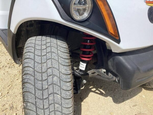 2020 Yamaha Golf-Car UMAX One GAS EFI - Image 11