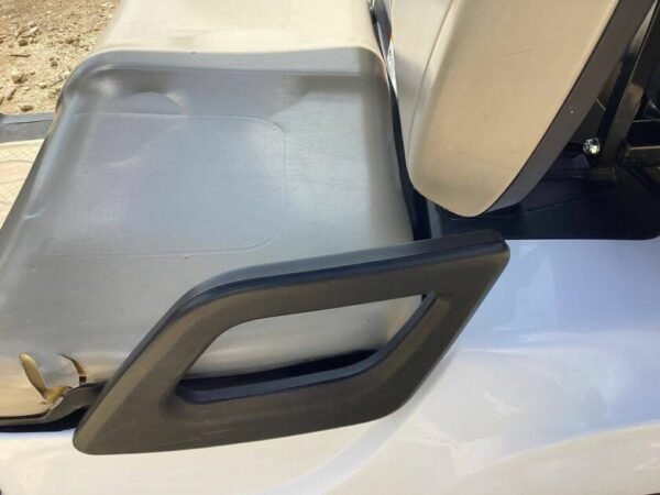 2020 Yamaha Golf-Car UMAX One GAS EFI - Image 13