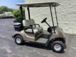 Used 2020 Yamaha Golf-Car Golf Carts All The Drive² – Fleet AC For Sale - Image 3
