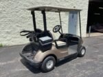 Used 2020 Yamaha Golf-Car Golf Carts All The Drive² – Fleet AC For Sale - Image 4