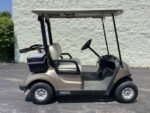 Used 2020 Yamaha Golf-Car Golf Carts All The Drive² – Fleet AC For Sale - Image 5
