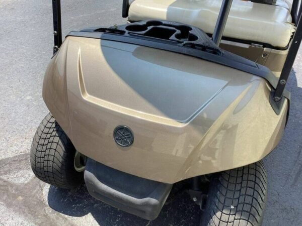 Used 2020 Yamaha Golf-Car Golf Carts All The Drive² – Fleet AC For Sale - Image 8