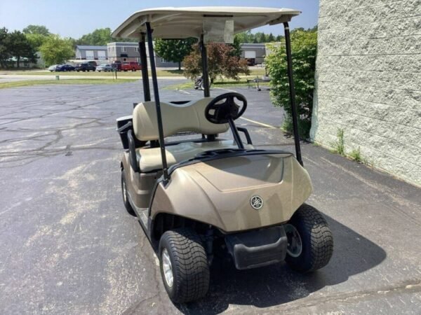 Used 2020 Yamaha Golf-Car Golf Carts All The Drive² – Fleet AC For Sale - Image 12