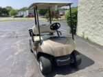 Used 2020 Yamaha Golf-Car Golf Carts All The Drive² – Fleet AC For Sale