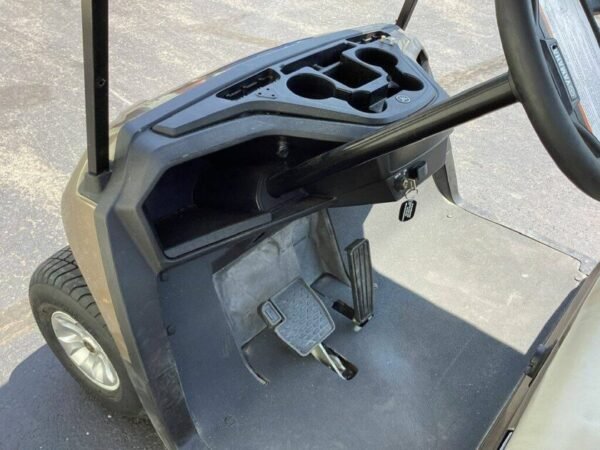 Used 2020 Yamaha Golf-Car Golf Carts All The Drive² – Fleet AC For Sale - Image 13