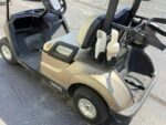 Used 2020 Yamaha Golf-Car Golf Carts All The Drive² – Fleet AC For Sale - Image 9