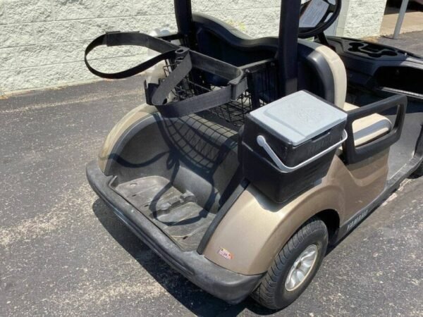 Used 2020 Yamaha Golf-Car Golf Carts All The Drive² – Fleet AC For Sale - Image 10