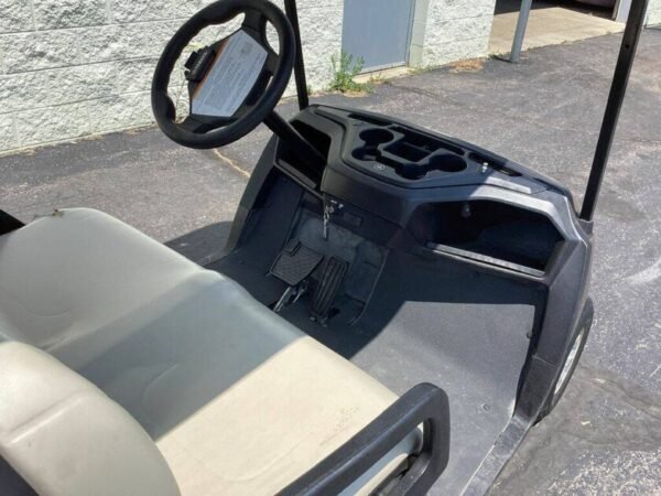 Used 2020 Yamaha Golf-Car Golf Carts All The Drive² – Fleet AC For Sale - Image 11