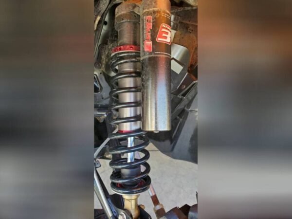 2011 Can-Am COMMANDER 1000 - Image 10