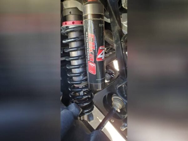 2011 Can-Am COMMANDER 1000 - Image 4