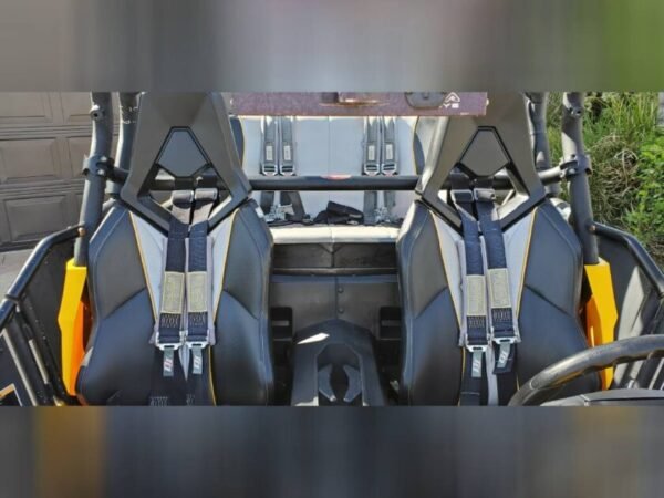 2011 Can-Am COMMANDER 1000 - Image 7