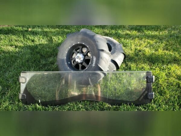 2011 Can-Am COMMANDER 1000 - Image 2