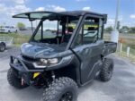 2023 Can-Am Defender Limited HD10