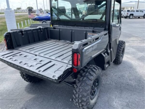 2023 Can-Am Defender Limited HD10 - Image 10
