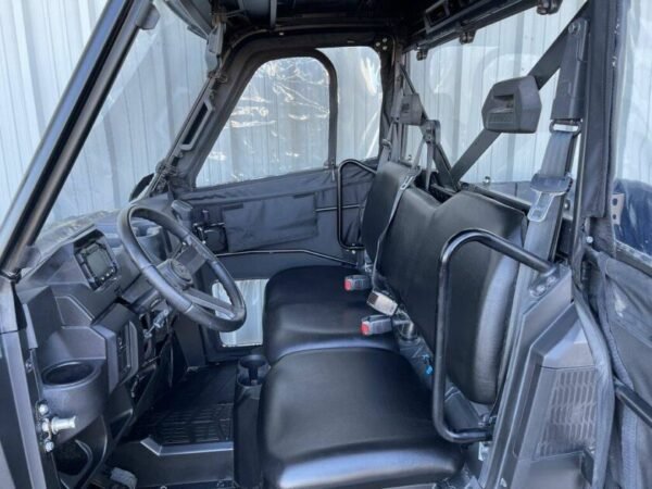 2020 Polaris® Ranger® 1000 EPS Polaris® Pursuit® Camo - Image 3