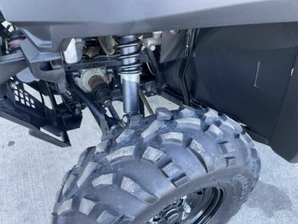 2020 Polaris® Ranger® 1000 EPS Polaris® Pursuit® Camo - Image 6