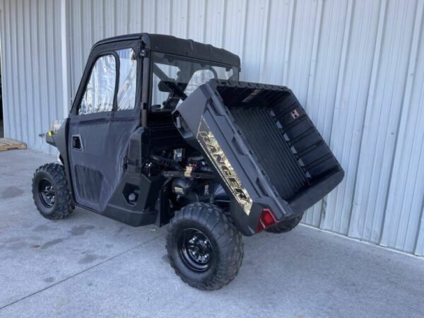 2020 Polaris® Ranger® 1000 EPS Polaris® Pursuit® Camo - Image 9