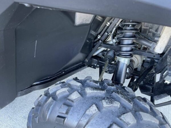 2020 Polaris® Ranger® 1000 EPS Polaris® Pursuit® Camo - Image 11