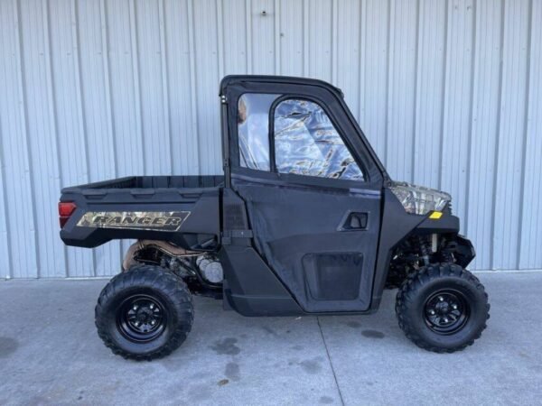 2020 Polaris® Ranger® 1000 EPS Polaris® Pursuit® Camo - Image 12