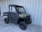 2020 Polaris® Ranger® 1000 EPS Polaris® Pursuit® Camo - Image 13