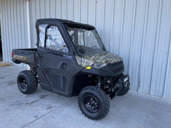 2020 Polaris® Ranger® 1000 EPS Polaris® Pursuit® Camo - Image 13