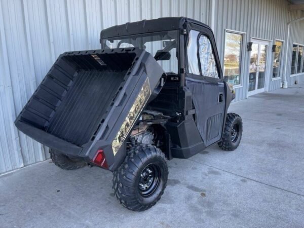 2020 Polaris® Ranger® 1000 EPS Polaris® Pursuit® Camo - Image 14