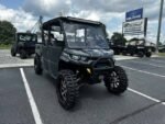 2020 Can-Am Defender Max Lone Star HD10