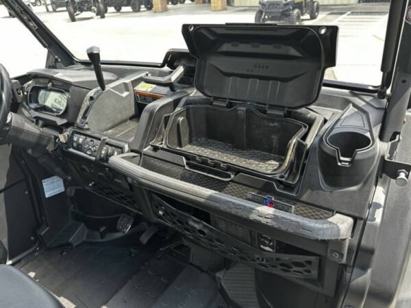 2020 Can-Am Defender Max Lone Star HD10 - Image 3