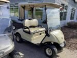 2018 Yamaha Golf-Car The Drive²
