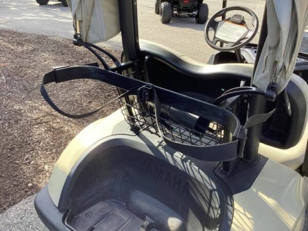 2018 Yamaha Golf-Car The Drive² - Image 8