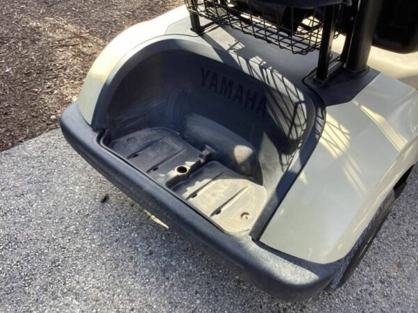 2018 Yamaha Golf-Car The Drive² - Image 4