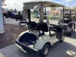 2018 Yamaha Golf-Car The Drive² - Image 5