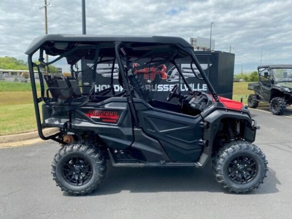 2020 Honda® Pioneer 1000-5 - Image 5