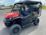 2020 Honda® Pioneer 1000-5