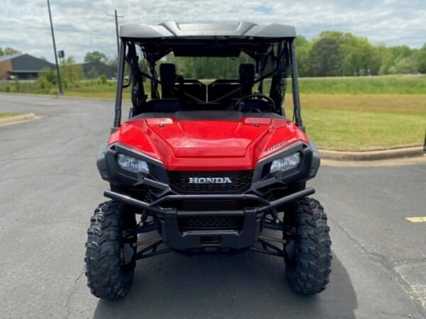 2020 Honda® Pioneer 1000-5 - Image 6