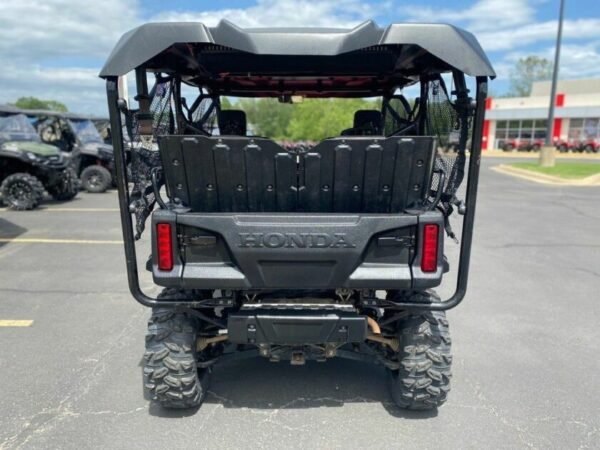 2020 Honda® Pioneer 1000-5 - Image 7