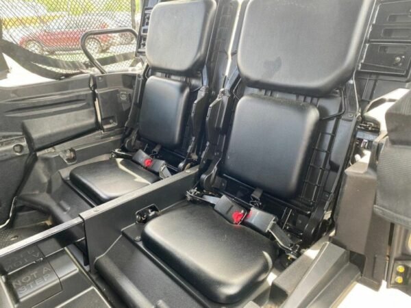 2020 Honda® Pioneer 1000-5 - Image 2