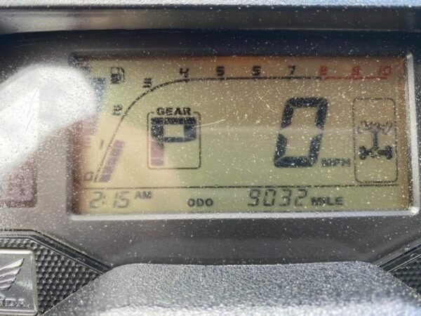 2020 Honda® Pioneer 1000-5 - Image 4