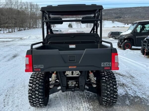 2022 Hisun SECTOR 750 EPS - Image 5