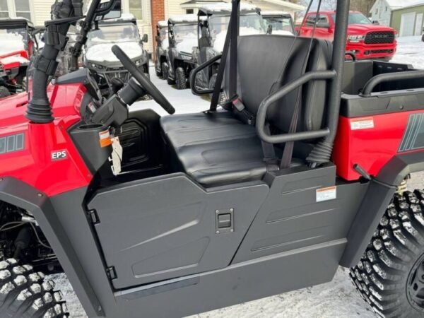 2022 Hisun SECTOR 750 EPS - Image 7