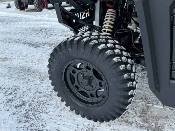 2022 Hisun SECTOR 750 EPS - Image 2