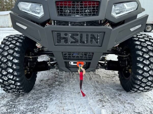 2022 Hisun SECTOR 750 EPS - Image 16