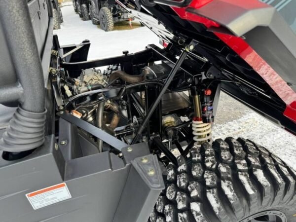 2022 Hisun SECTOR 750 EPS - Image 12