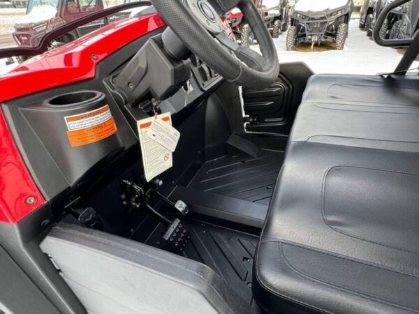 2022 Hisun SECTOR 750 EPS - Image 10