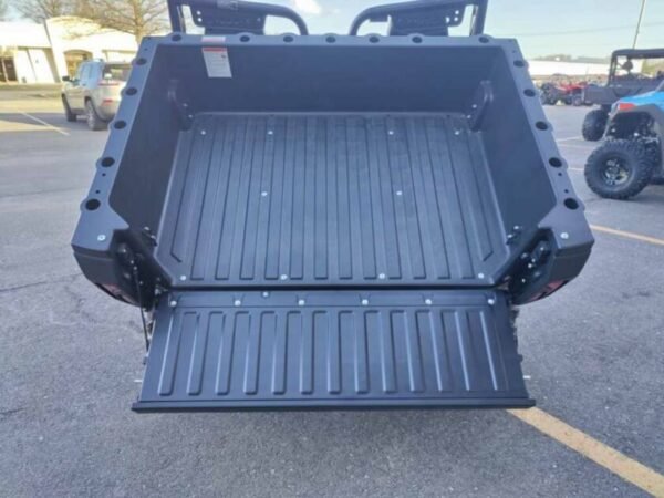 2022 CFMOTO UFORCE 800 - Image 5