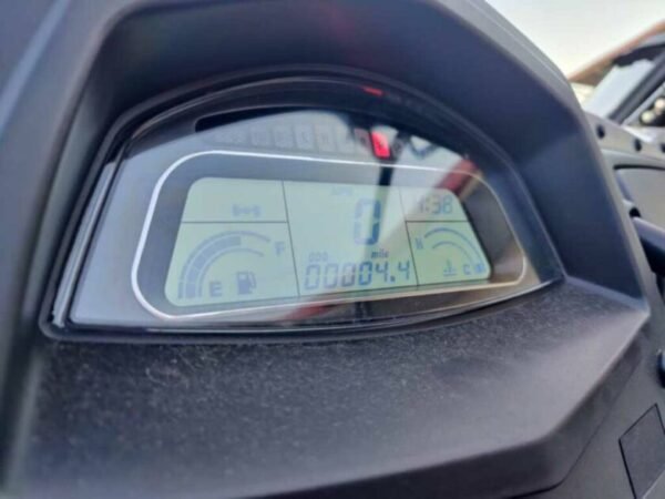 2022 CFMOTO UFORCE 800 - Image 12