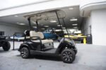 2013 Yamaha Electric Golf Cart - Image 2