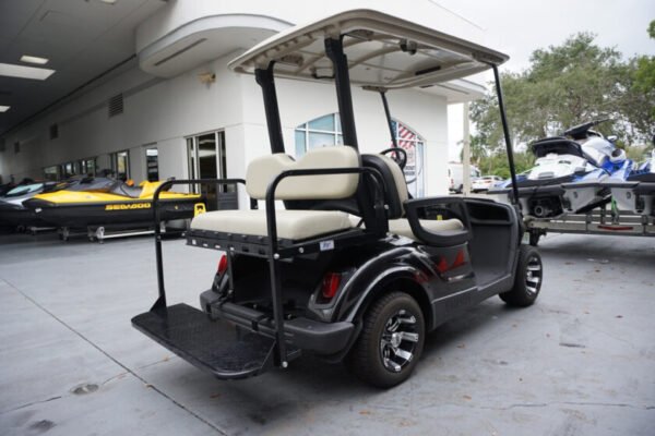 2013 Yamaha Electric Golf Cart - Image 12